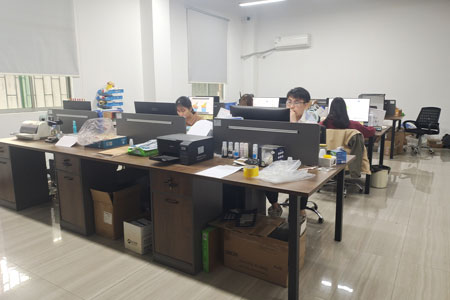 Business Team