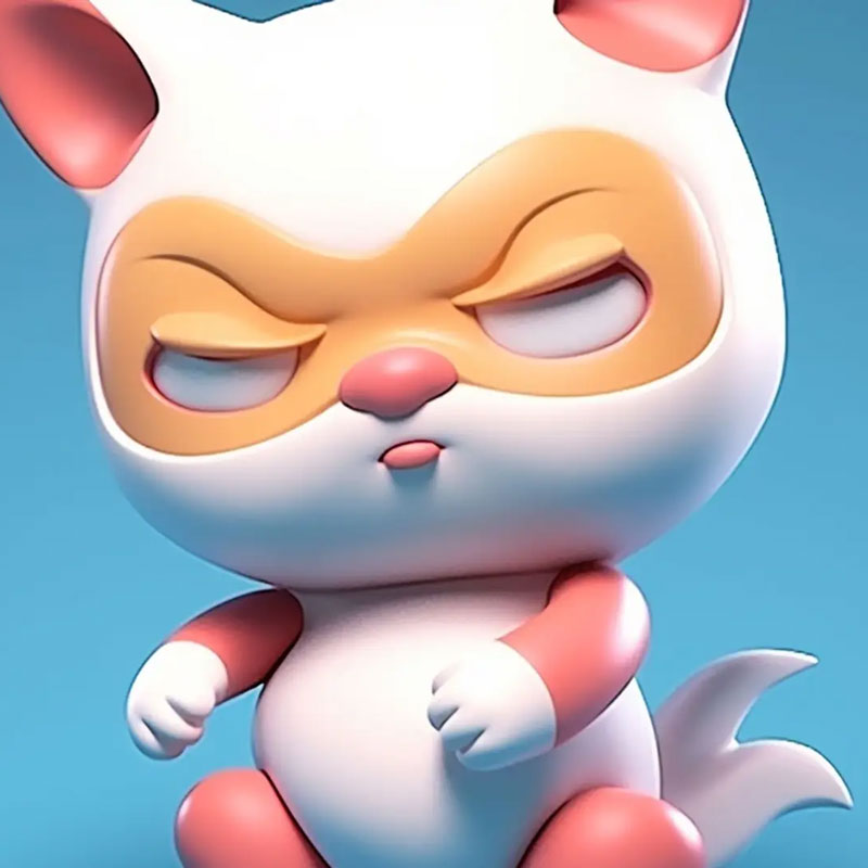 New Arrival Custom Art Figures Vinyl Toys Hot Girls for Display