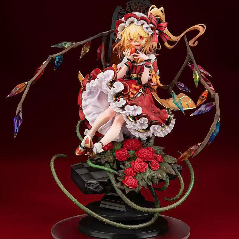 New Arrival Custom Art Figures Vinyl Toys Hot Girls for Display