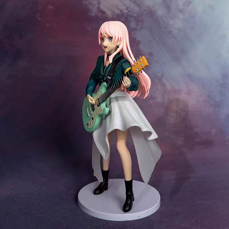 New Arrival Custom Art Figures Vinyl Toys Hot Girls for Display