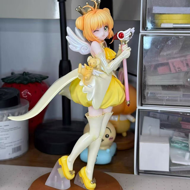 New Arrival Custom Art Figures Vinyl Toys Hot Girls for Display