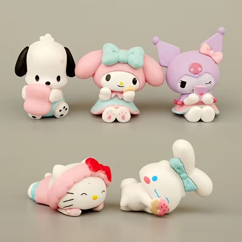 New Arrival Custom Art Figures Vinyl Toys Hot Girls for Display