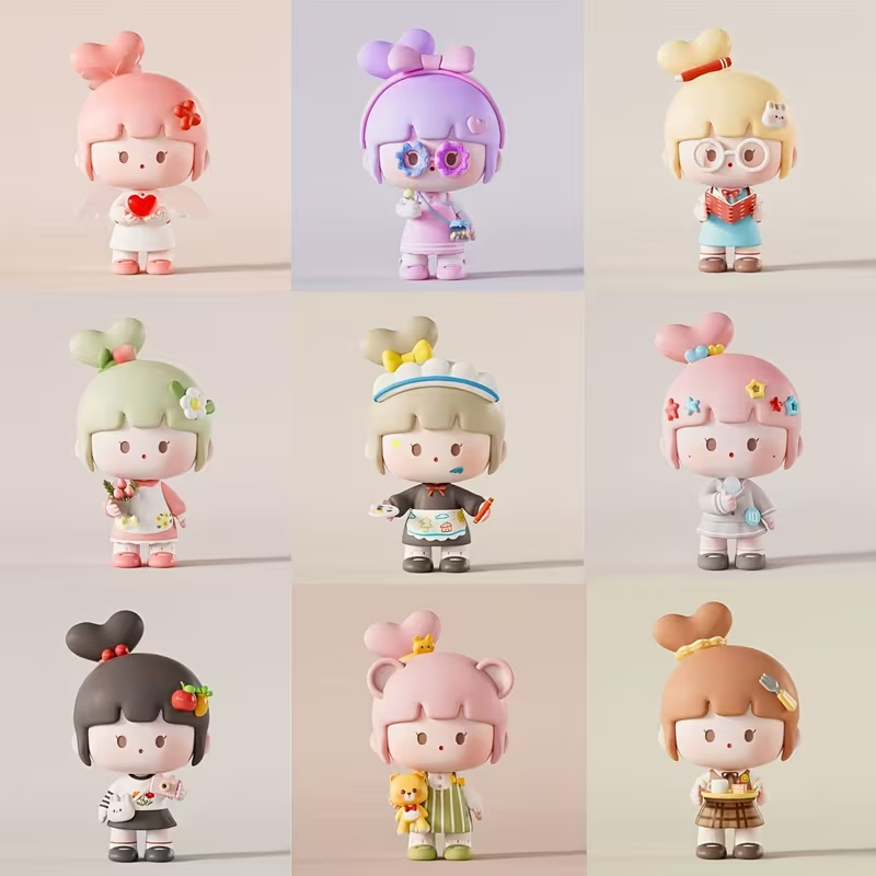 Toy Prototyping