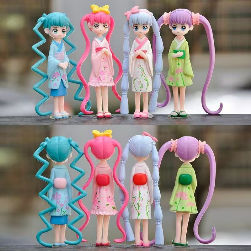 Toy Prototyping