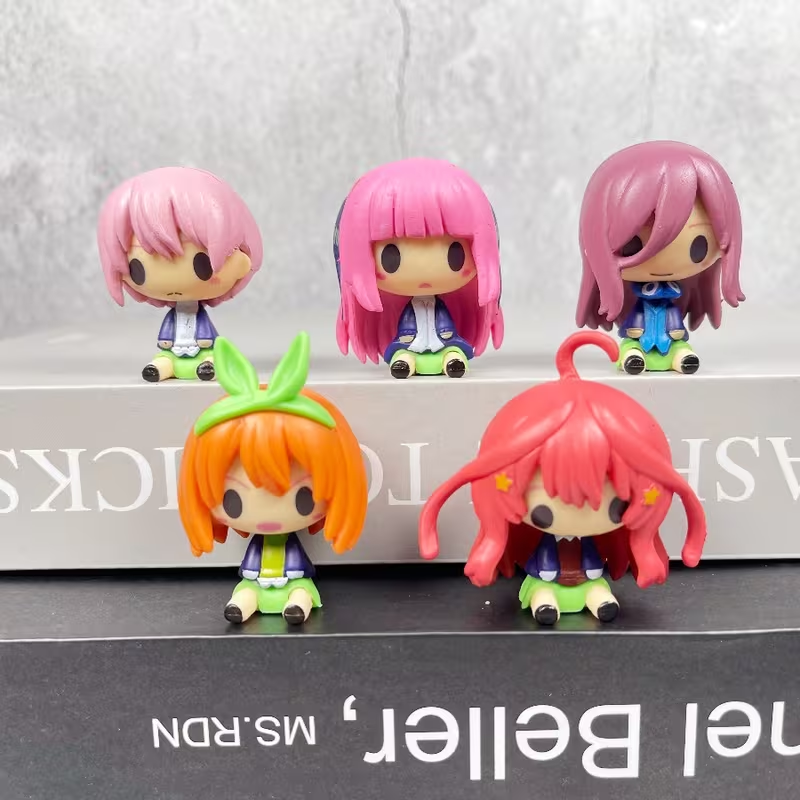 Toy Prototyping