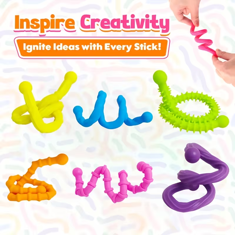 Toy Prototyping