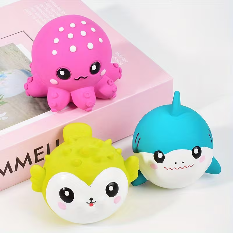 Toy Prototyping