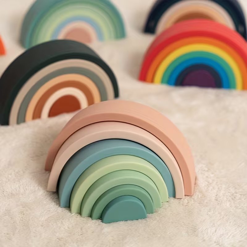 Toy Prototyping